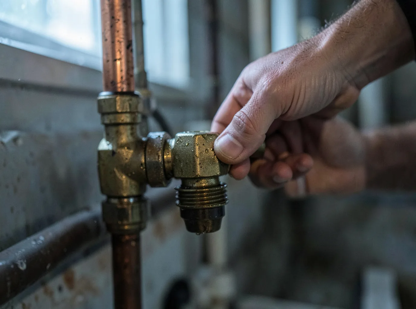 Emergency Plumber Stevenson, MD FAQs